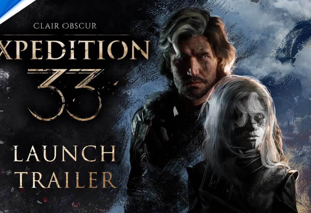 Clair Obscur: Expedition 33 – RPG Turn-Based dengan Sentuhan